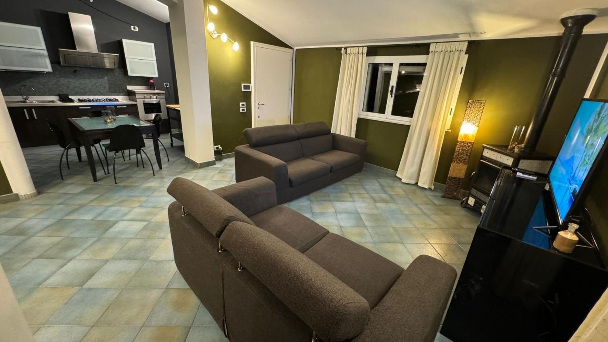 Moonlight House A 50 Mt Dal Mare Noto Marina Apartman Lido di Noto Kültér fotó